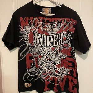 Infinity Classic Men's Graphic T-Shirt Size XXL ( A 6 )